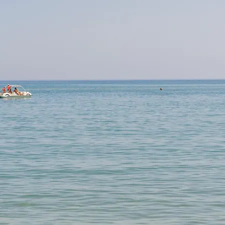 Relax E Pace Lägenhet *