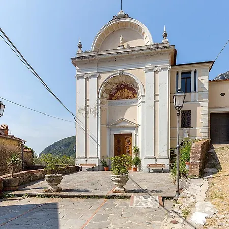 Apartment 3 Bedroom Stunning In Roccaspinalveti *