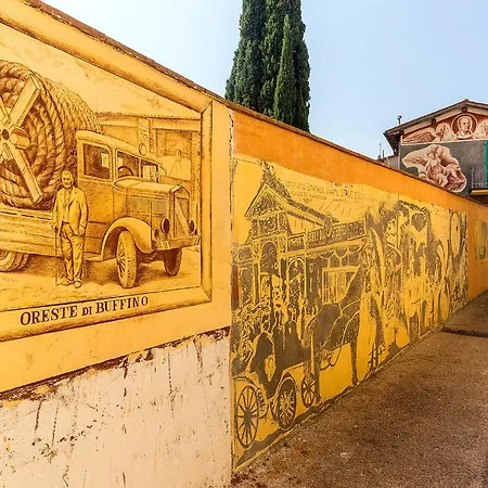 Appartement Relax E Pace