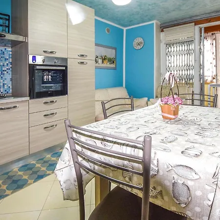 Apartament Relax E Pace