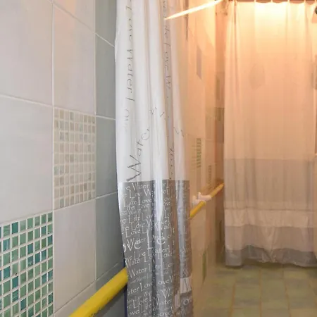 Lägenhet Relax E Pace
