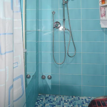 Relax E Pace Apartament Roccaspinalveti