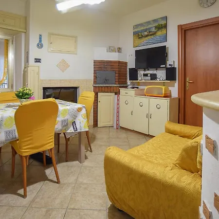 Apartament Relax E Pace *