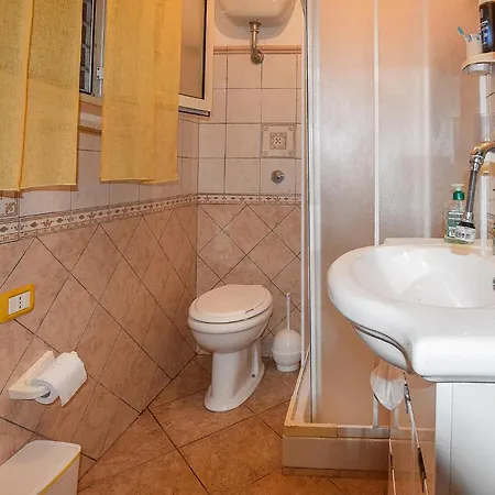 Apartament Relax E Pace Roccaspinalveti