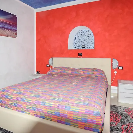 Relax E Pace * Roccaspinalveti