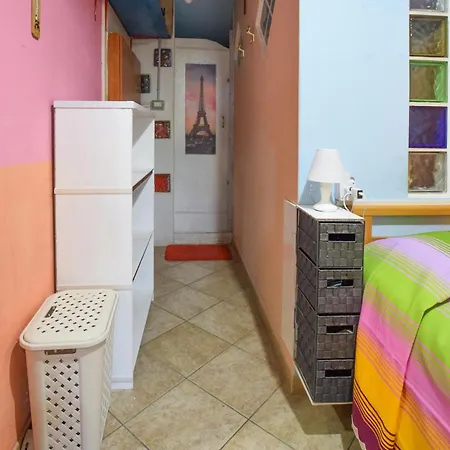 3 Bedroom Stunning In Roccaspinalveti