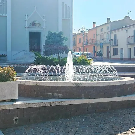 Relax E Pace Apartman