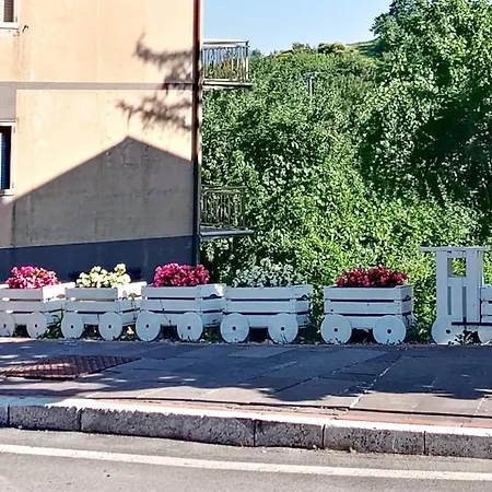 Relax E Pace Roccaspinalveti