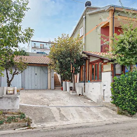 Appartement Relax E Pace