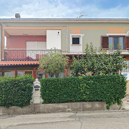 Relax E Pace * Roccaspinalveti