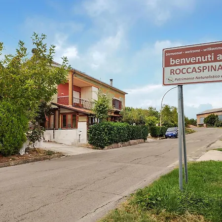 Relax E Pace * Roccaspinalveti