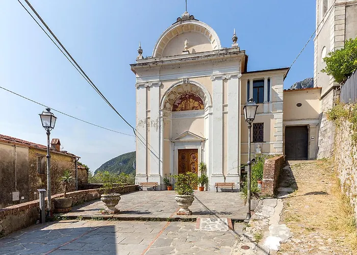 Apartman Relax E Pace *