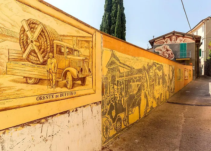 Apartman Relax E Pace