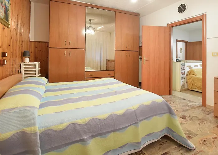 Relax E Pace * Roccaspinalveti