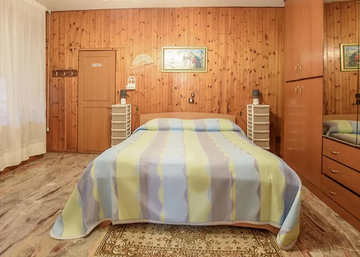 Apartman Relax E Pace