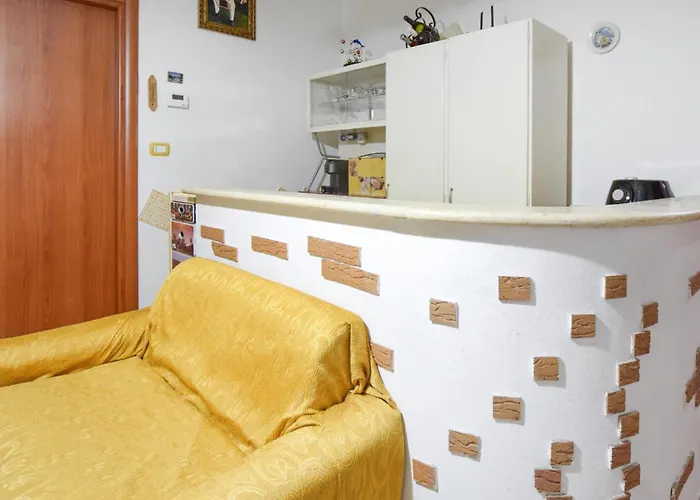 Apartmán Relax E Pace *