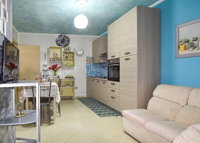 Relax E Pace Apartman