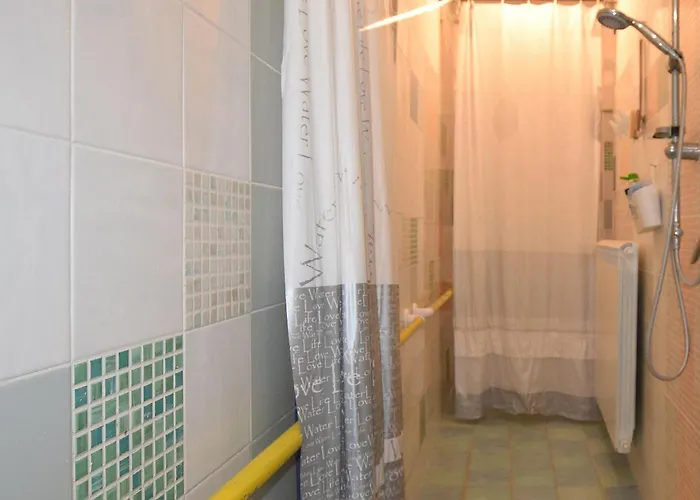 Apartman Relax E Pace