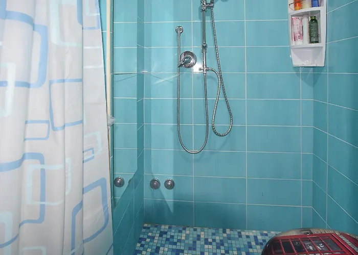 Relax E Pace Apartmán Roccaspinalveti