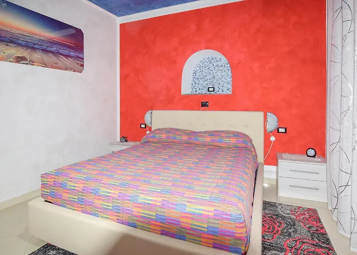 Relax E Pace * Roccaspinalveti