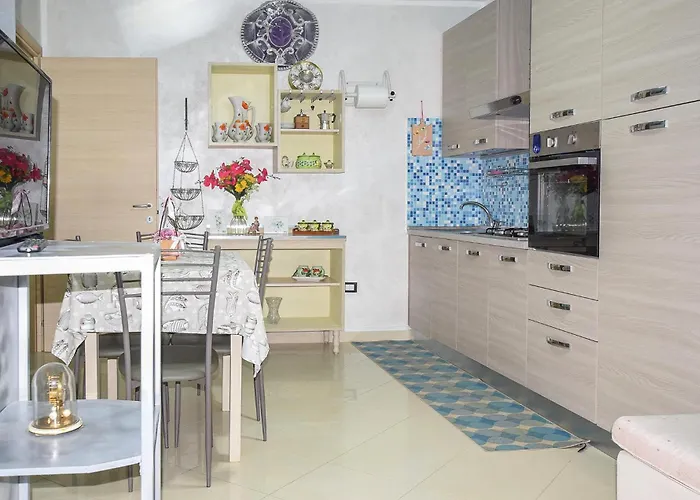 Relax E Pace Apartman