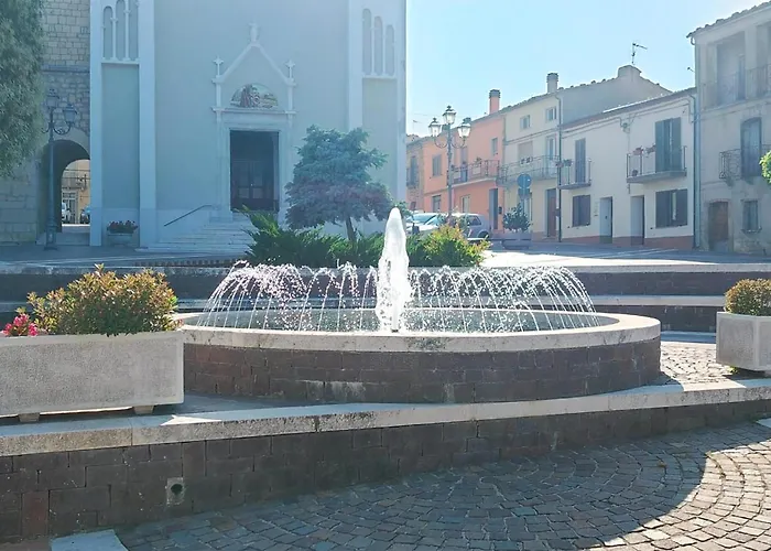 Relax E Pace Apartman