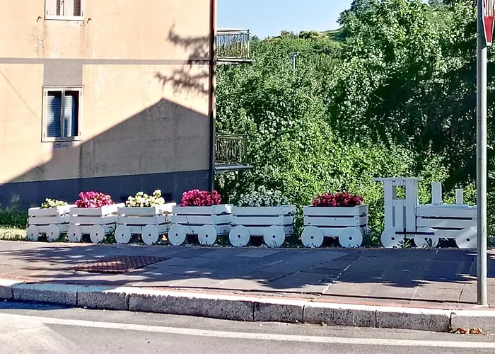 Relax E Pace Roccaspinalveti