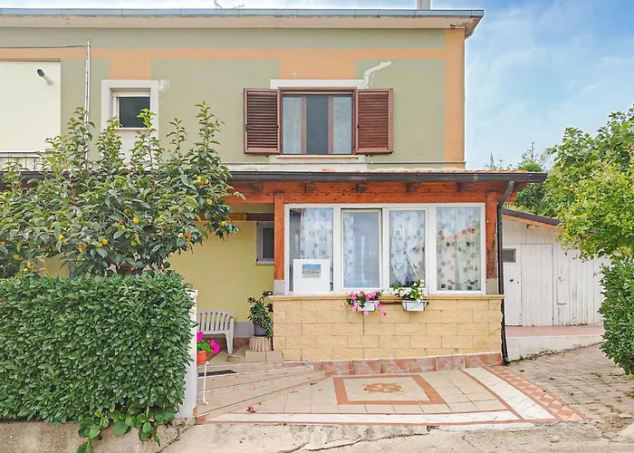 Relax E Pace Apartmán *