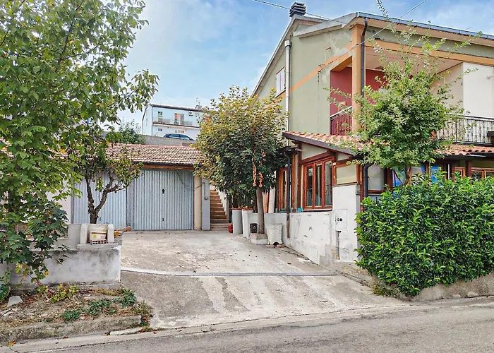 Apartman Relax E Pace