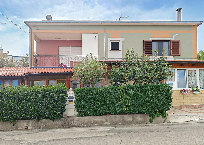 Relax E Pace * Roccaspinalveti