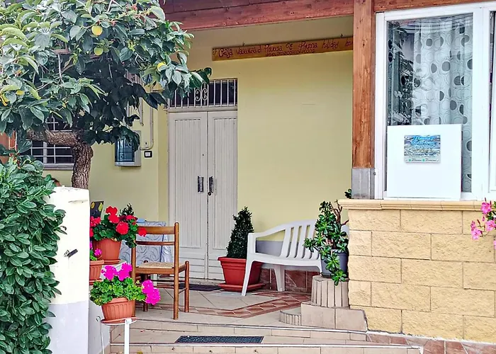 Relax E Pace Roccaspinalveti